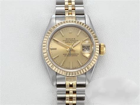 rolex lady datejust gelbgold 750 31|lady datejust 28mm.